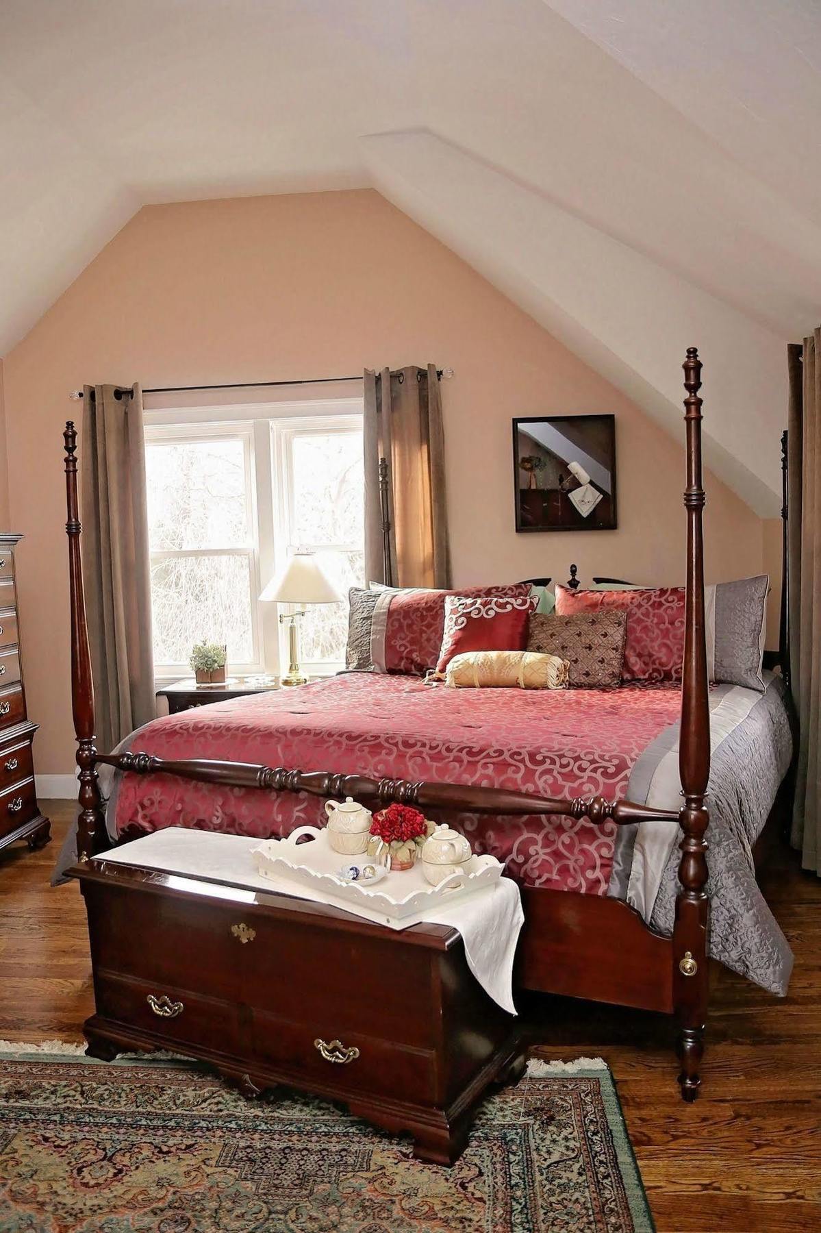 3 Waves Bed & Breakfast Plymouth Kültér fotó